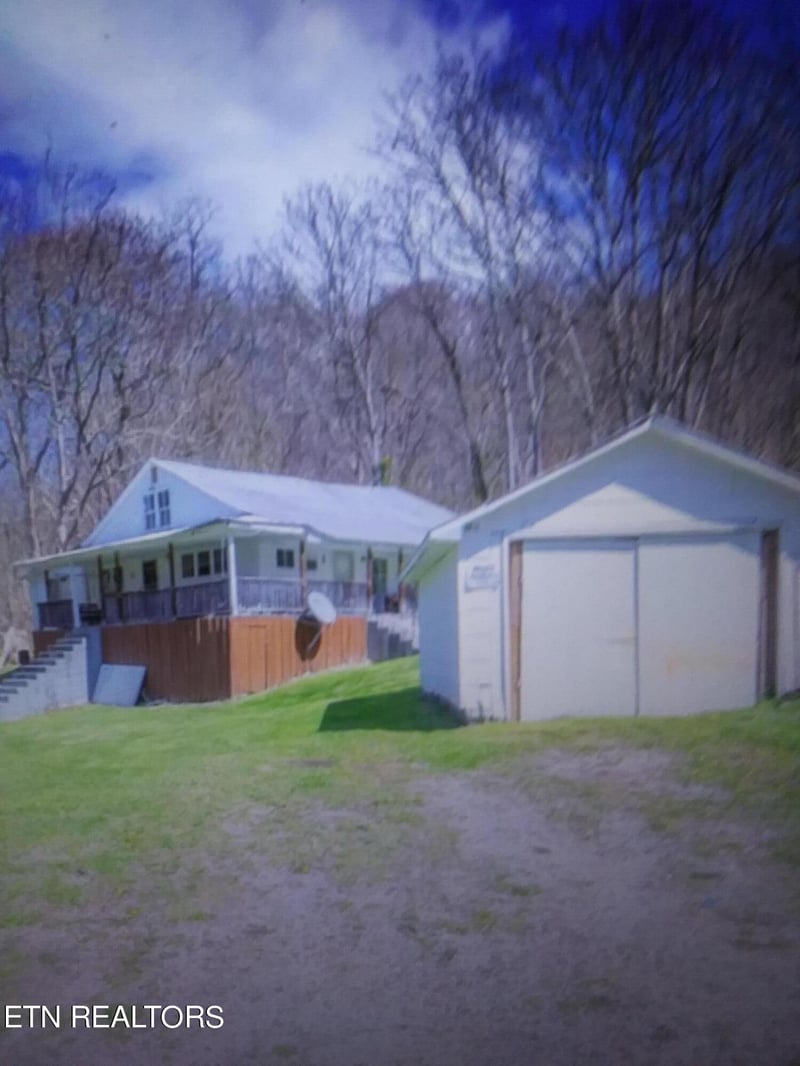 287 Edith Ln, Washburn, TN 37888