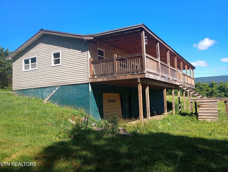 287 Hill Rd, Rutledge, TN 37861