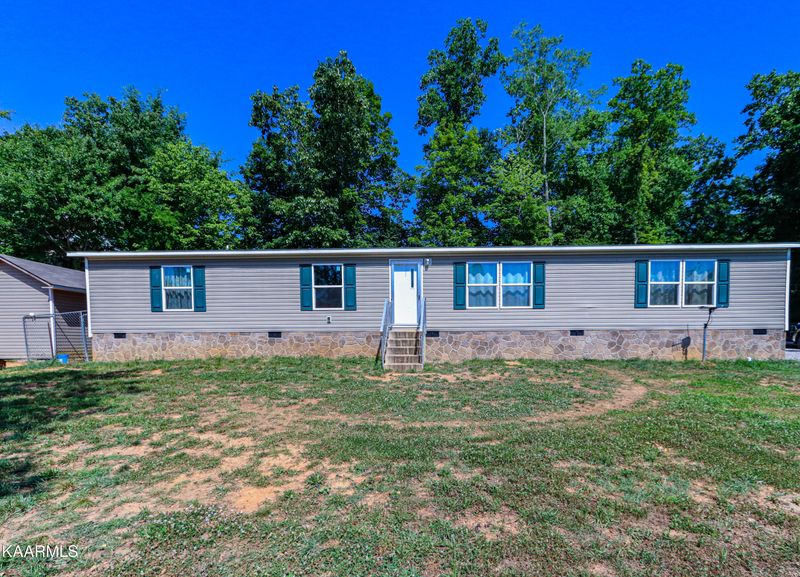 287 Pleasant View Loop, Clinton, TN 37716
