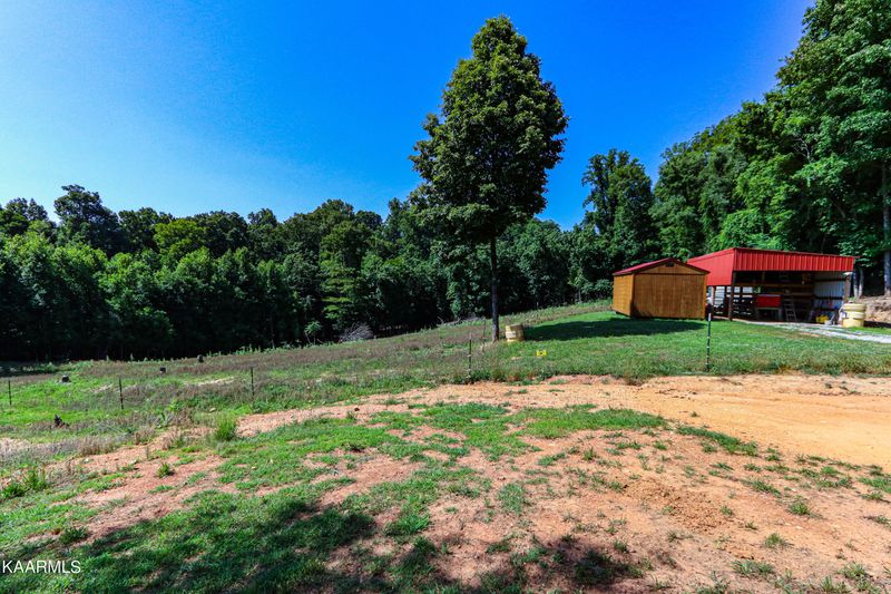 287 Pleasant View Loop, Clinton, TN 37716
