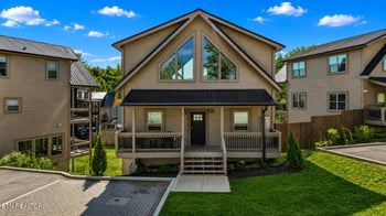 2872 Sequoia Rd, Pigeon Forge, TN 37863