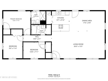 2874 Boatmans Mountain Rd, Morristown, TN 37814