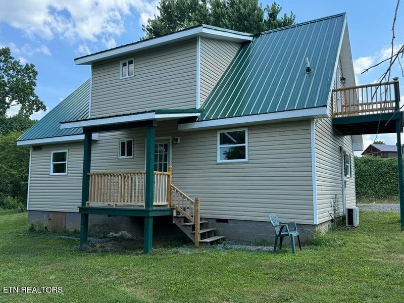 2875 Cedar Bluff Rd, Sevierville, TN 37863