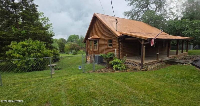 2875 E Walnut Grove Rd, Sevierville, TN 37876