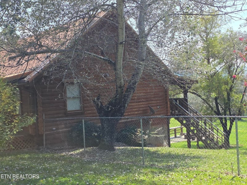 2875 E Walnut Grove Rd, Sevierville, TN 37876
