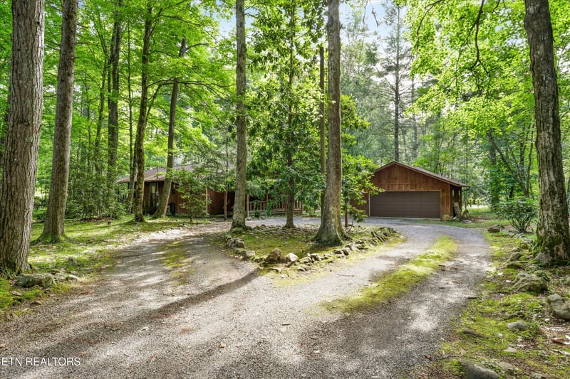 2876 Mcmahan Sawmill Rd, Sevierville, TN 37862