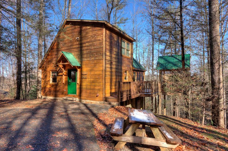 2879 Joyner Hills Ln, Sevierville, TN 37876