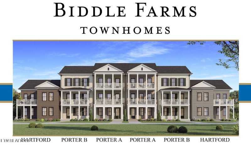 288 Biddle Farms Blvd Lot 15, Knoxville, TN 37934