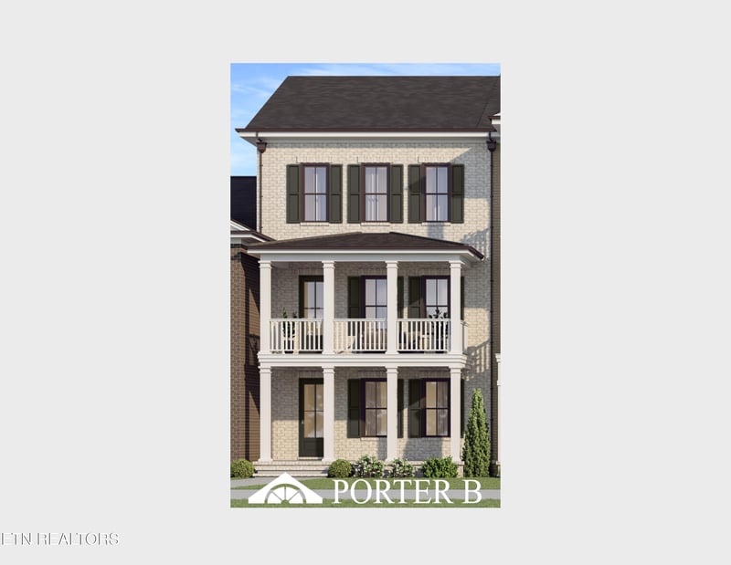 288 Biddle Farms Blvd Lot 15, Knoxville, TN 37934