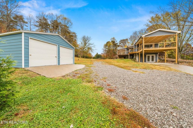 288 Carroll Hollow Rd, Clinton, TN 37716