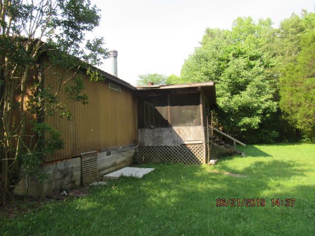 288 County Road 461, Englewood, TN 37329