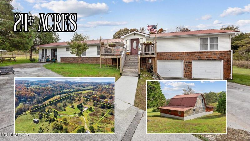 288 Forks Grove Rd, Lafollette, TN 37766