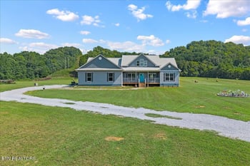 288 Highway 307, Athens, TN 37303