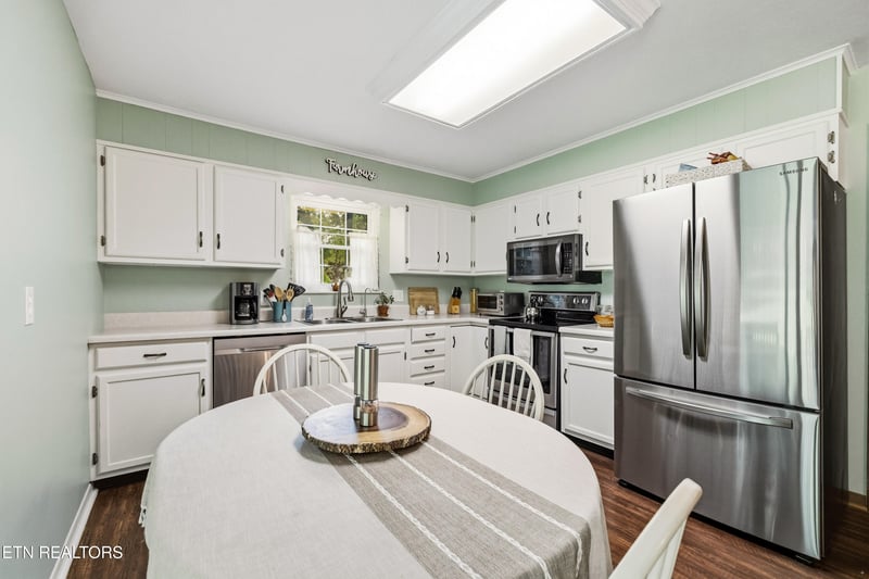 288 Mountain View Rd, Heiskell, TN 37754