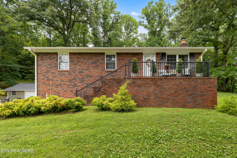 288 Mountain View Rd, Heiskell, TN 37754