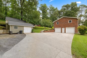 288 Mountain View Rd, Heiskell, TN 37754