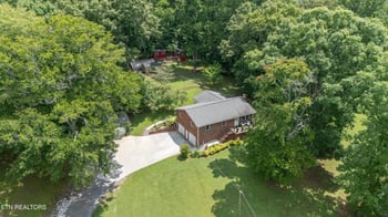 288 Mountain View Rd, Heiskell, TN 37754