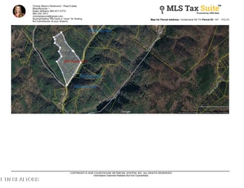 288 Oosterneck Rd, Tellico Plains, TN 37385
