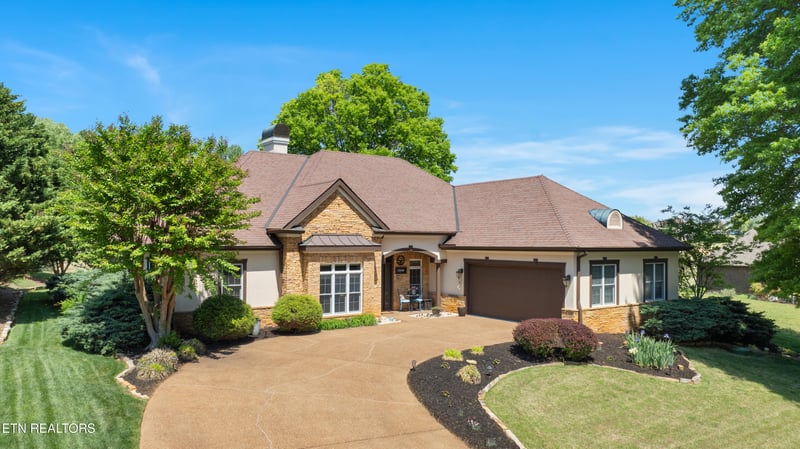 288 Osprey Cir, Vonore, TN 37885