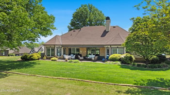 288 Osprey Cir, Vonore, TN 37885