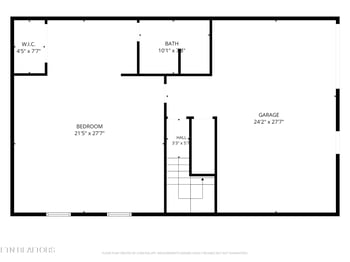 288 Panther Creek Rd, Sevierville, TN 37876