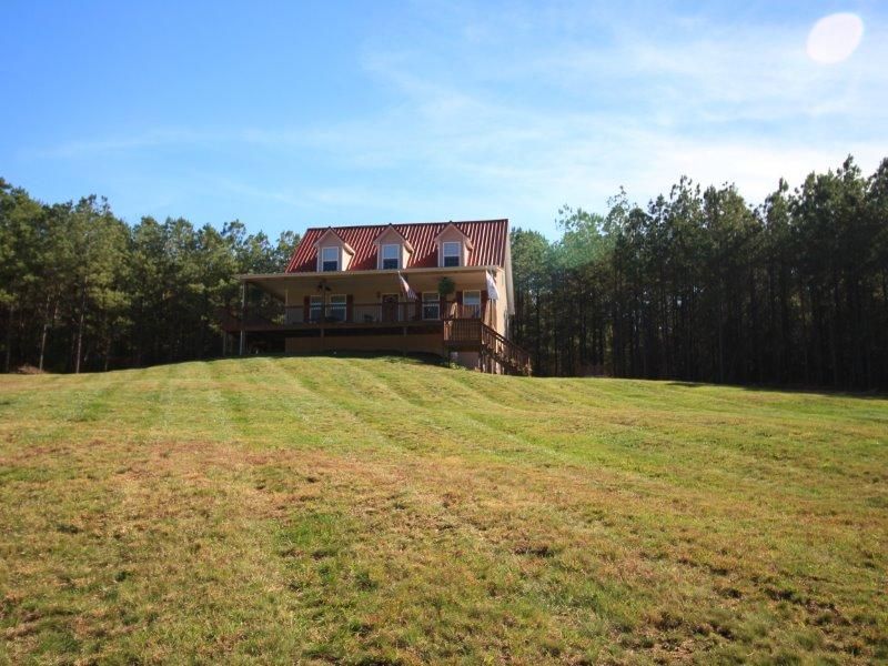 288 Payne Loop, Tellico Plains, TN 37385