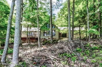 288 S Shorewood Dr, Caryville, TN 37714