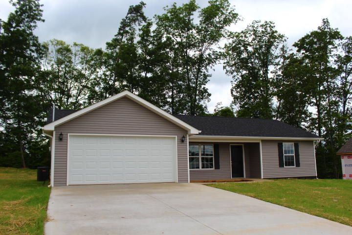 288 Signet Ln, Maynardville, TN 37807