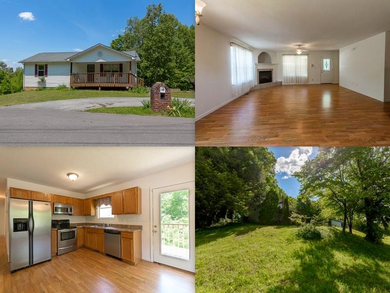 2880 Victory Ln, Sevierville, TN 37876