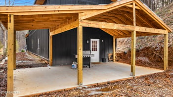 2881 Caughron Mountain Rd, Sevierville, TN 37876