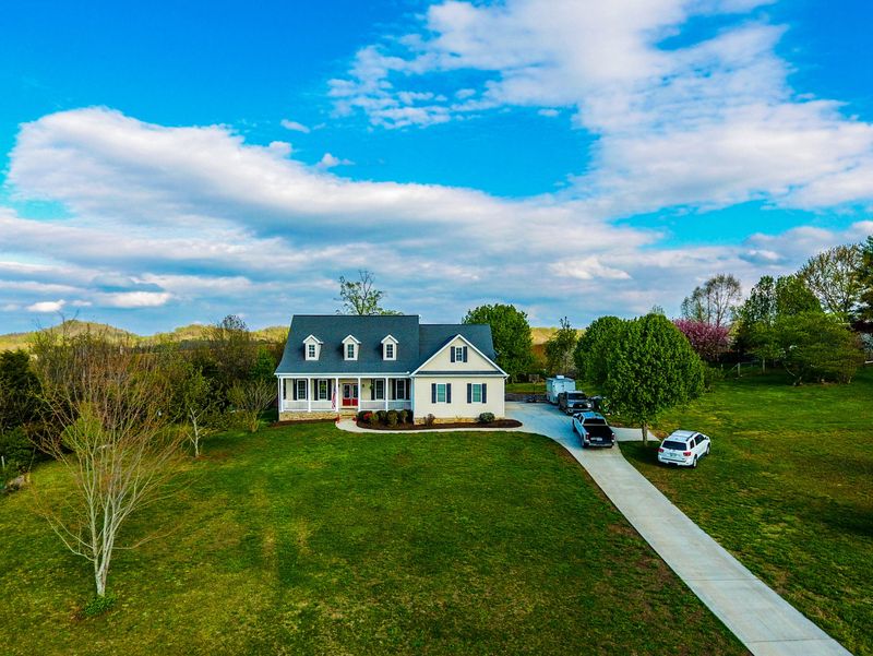 28880 Tn 95, Greenback, TN 37742