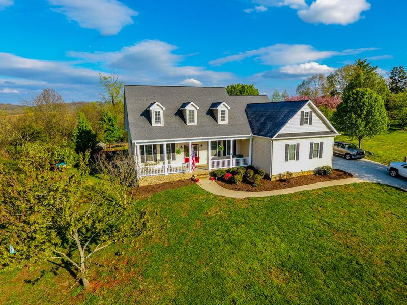 28880 Tn 95, Greenback, TN 37742