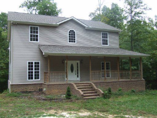 289 Jane Dyer Rd, Luttrell, TN 37779