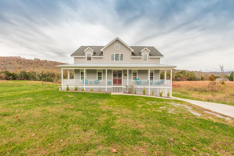 289 Old Leadmine Bend Rd Off Rd, Sharps Chapel, TN 37866