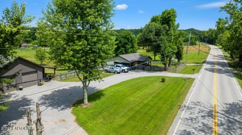 289 Westel Rd, Rockwood, TN 37854