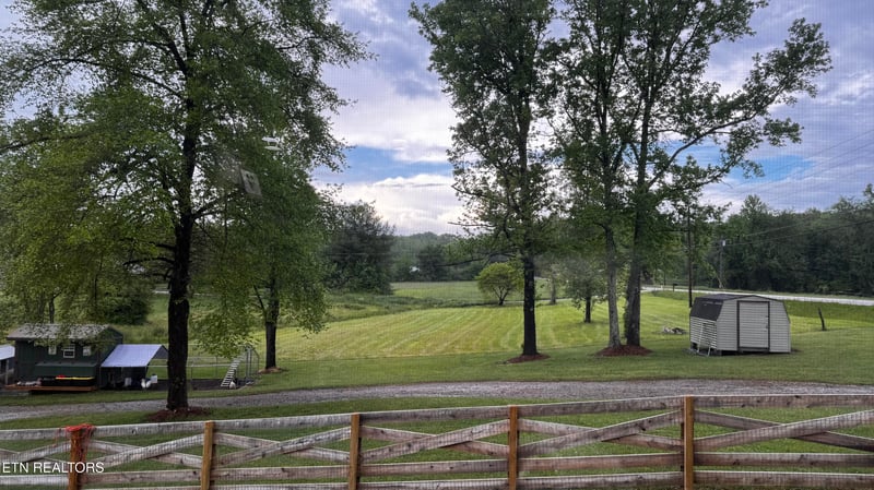 289 Westel Rd, Rockwood, TN 37854