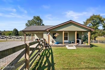 289 Westel Rd, Rockwood, TN 37854