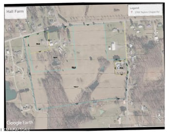 28ac Taylors Chapel Rd, Crossville, TN 38572