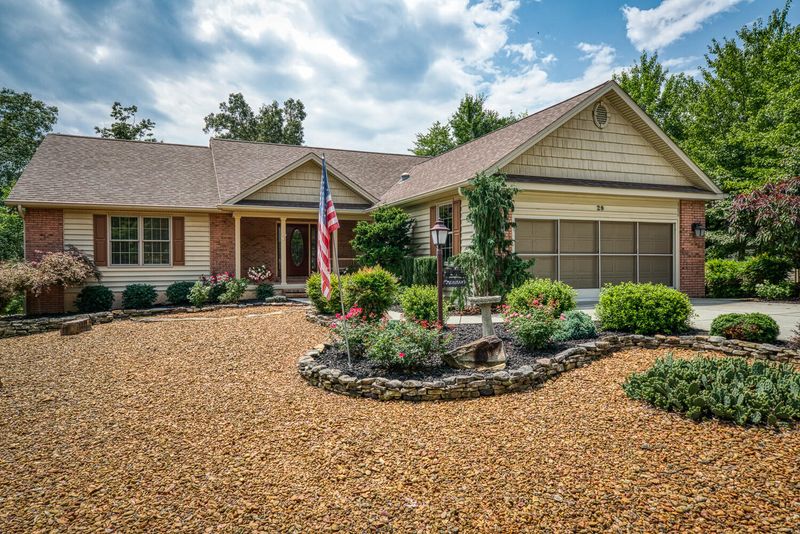 29 Brummel Ln, Fairfield Glade, TN 38558