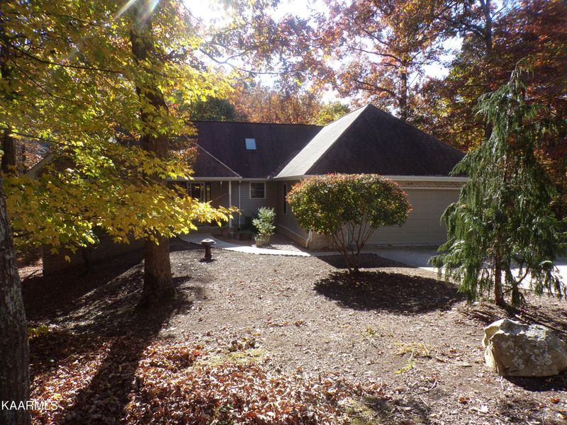 29 Clason Point, Fairfield Glade, TN 38558