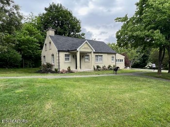 29 E Circle Dr, Norris, TN 37828