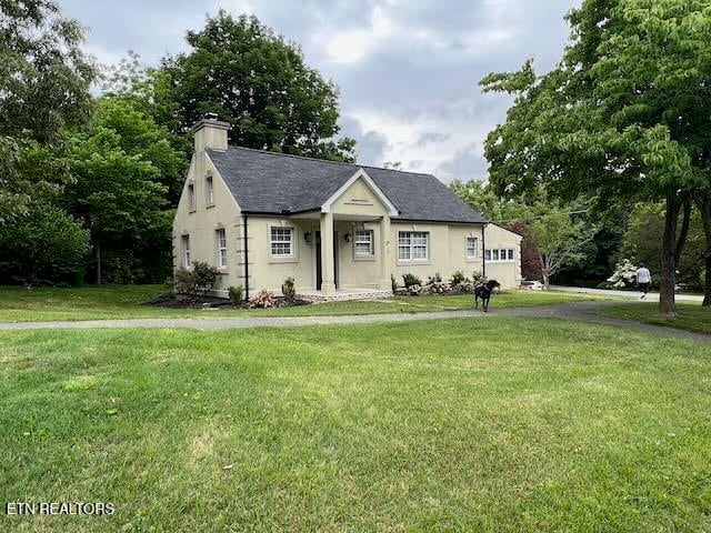 29 E Circle Dr, Norris, TN 37828