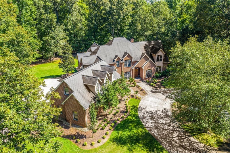 29 E Norris Rd, Norris, TN 37828