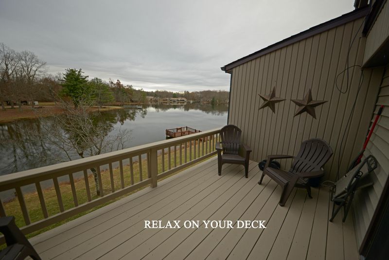 29 Lakeshore Ter #7, Fairfield Glade, TN 38558