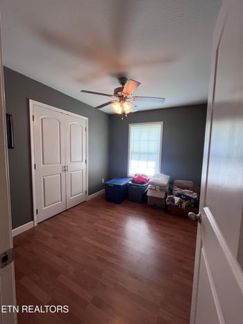 29 Mount Vernal Rd, Rockwood, TN 37854