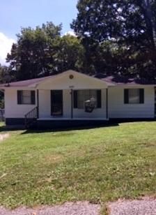 290 Brown Dr, Jacksboro, TN 37757