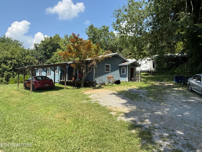 290 Bull Run Rd, Powell, TN 37849