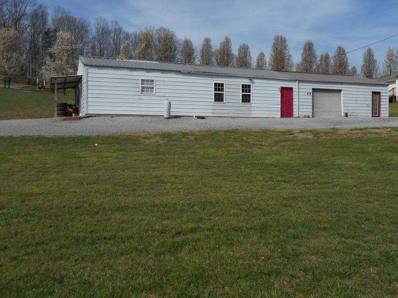 290 County Road 351, Sweetwater, TN 37874