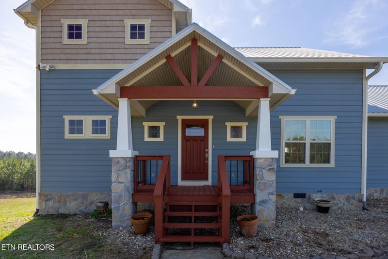 290 County Road 660, Athens, TN 37303
