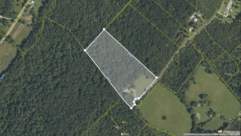 290 Deer Run Rg, Kingston, TN 37763
